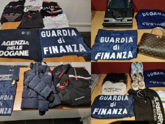 ADM e Guardia di Finanza: ottimo contrasto a illeciti aeroporto Perugia