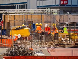 Aumenti salariali nel settore edilizio umbro, accordi firmati