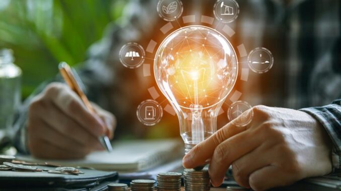 Mercato libero dell’energia, Spi Cgil Umbria: occhio alle frodi