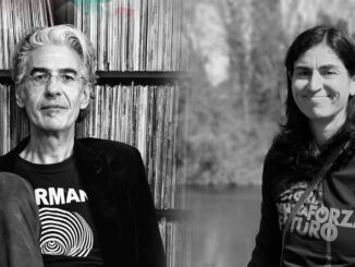 Perugia attende una svolta: Fabrizio Croce o Lucia Maddoli sindaco?