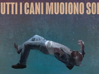 Tutti i cani muoiono soli al Cinema Méliès con regista in sala