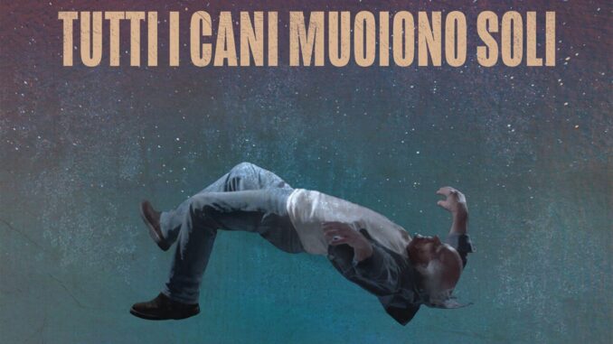 Tutti i cani muoiono soli al Cinema Méliès con regista in sala