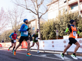 Terni Half Marathon (IV Edizione).