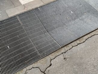 Pericolo, A.I.A.C.E. solleva l'allarme sulla sicurezza a Terni