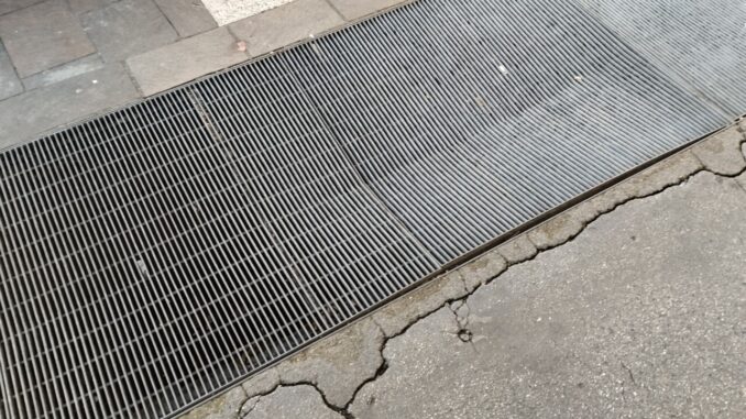 Pericolo, A.I.A.C.E. solleva l'allarme sulla sicurezza a Terni