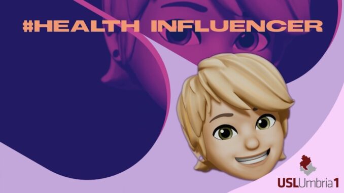 Ritorna #HealthInfluencer, studenti sempre più promotori attivi di salute