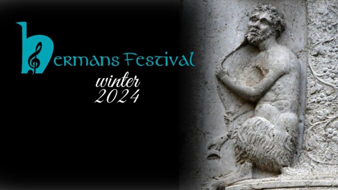 Arrone. Hermans Festival Winter 2024
