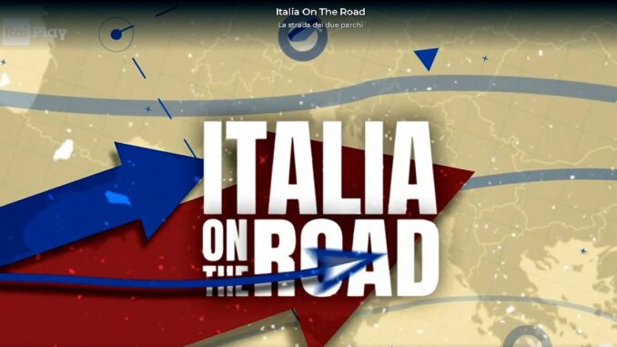 L'Italia On the Road svela i Tesori Inesplorati dell'Umbria