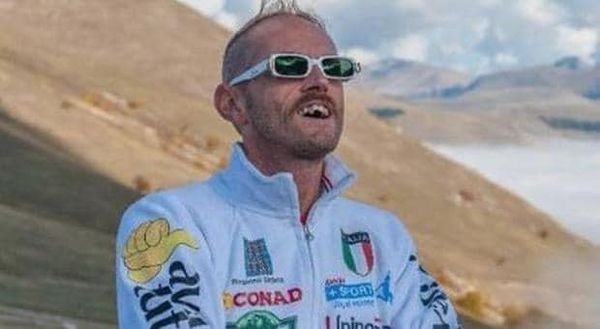 Cinque anni senza Leo Cenci, Perugia ricorda il suo ‘maratoneta"