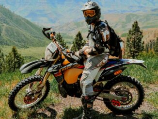 Legge regionale ‘motori nei sentieri’ sfidata, ricorso a Strasburgo