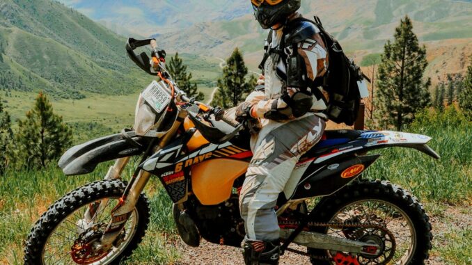 Legge regionale ‘motori nei sentieri’ sfidata, ricorso a Strasburgo