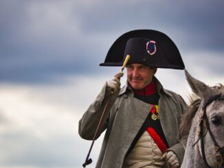 Stefano Bandecchi: "Se mi esiliaste, l'Elba come Napoleone"