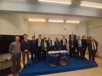 La collezione “Olea Mundi” e il convegno “Dalla conservazione allo sviluppo"