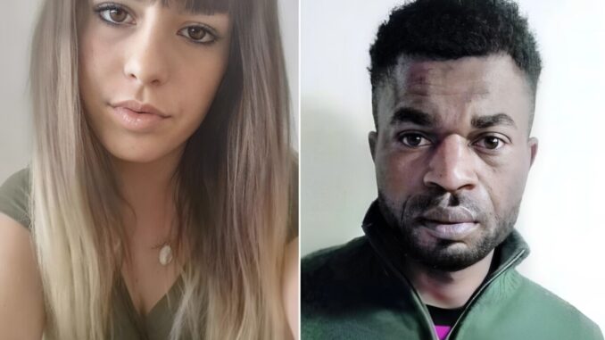 Omicidio Pamela Mastropietro ergastolo confermato a Innocent Oseghale