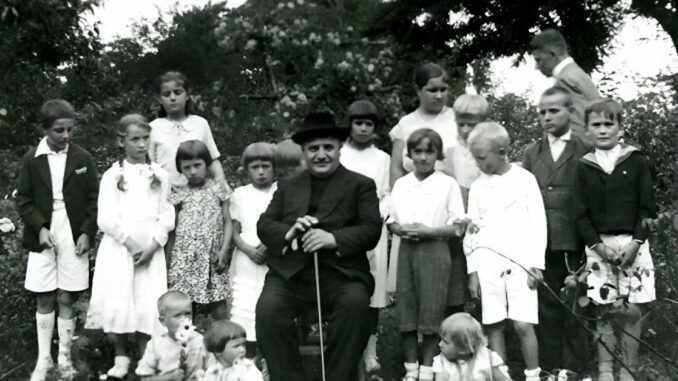 Il Ruolo di Papa Giovanni XXIII nel Salvataggio degli Ebrei