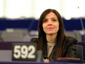 Il Parlamento Europeo su Giornata internazionale della memoria