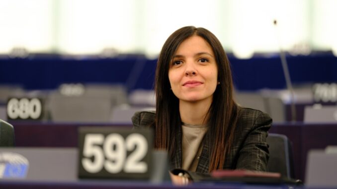 Il Parlamento Europeo su Giornata internazionale della memoria