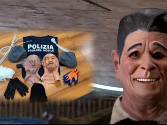 Tre rapinatori di banche in Umbria, arrestati dalla Polizia di Perugia