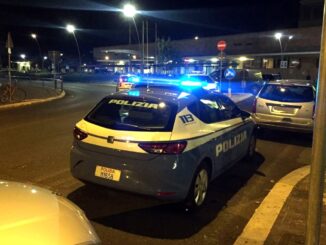 Identificati responsabili danneggiamenti auto in sosta, dono due pregiudicati!