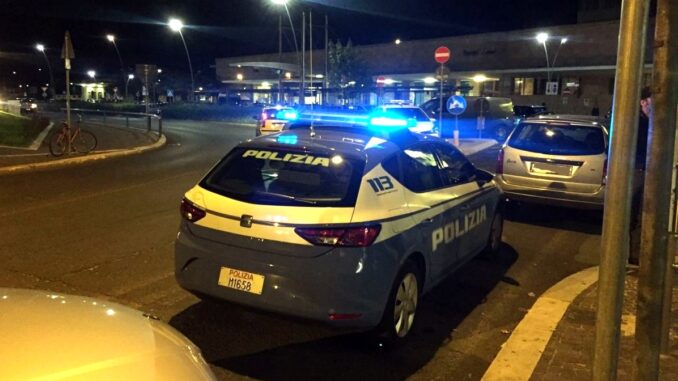Identificati responsabili danneggiamenti auto in sosta, dono due pregiudicati!