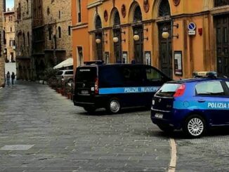 Vandalismo alla Consolazione, telecamere individuano 21enne