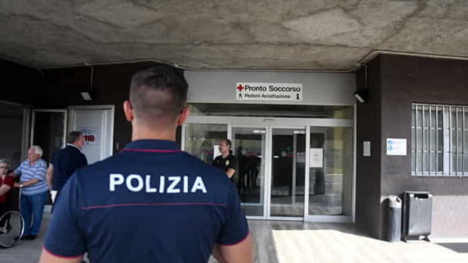 Aggressioni operatori sanitari, condanna dagli Ordini professionali