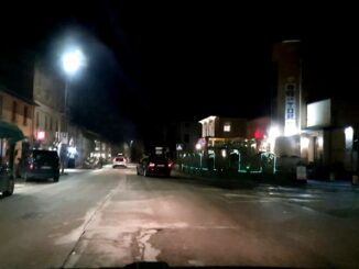 Ponte San Giovanni: le strade diventano piste di Formula 1