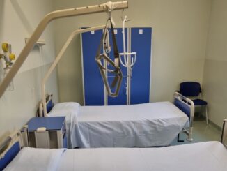 Terni, 12 nuovi posti letto alla Riabilitazione Intensiva Domus Gratiae