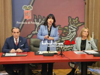 Provincia Perugia, 2023 di svolta, ascesa Ente protagonista per 2024