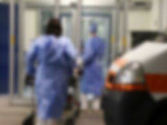 Bambino di 11 mesi soffoca a Perugia, ricoverato in rianimazione
