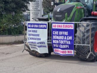Commissione agricoltura, audizione con agricoltori in protesta