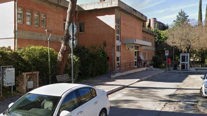 Perugia, primi 140mila euro per la scuola Da Vinci/Radice