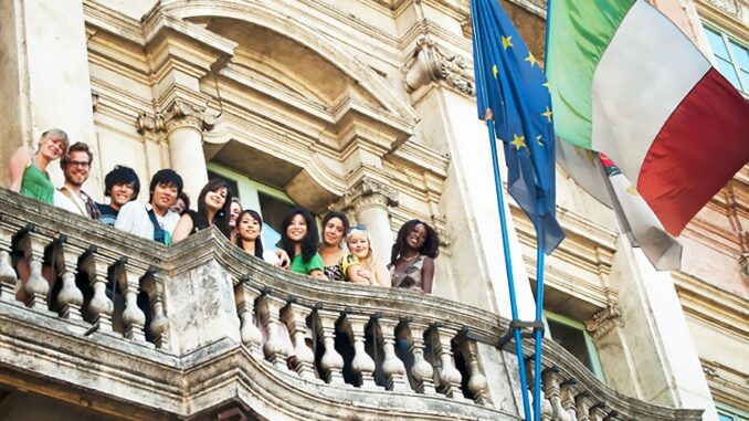 Giornata Internazionale della Donna