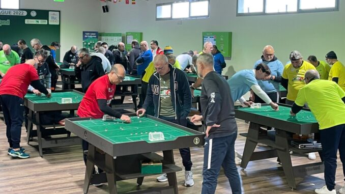 Trofeo delle Regioni, trionfo per Piemonte e Umbria