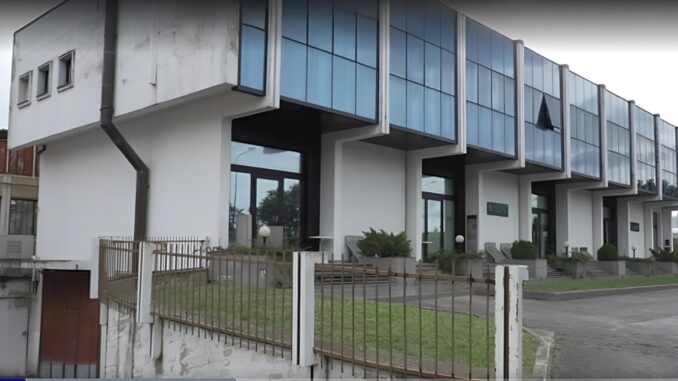Saxa Gres di Gualdo Tadino Prorogata la Cassa Integrazione