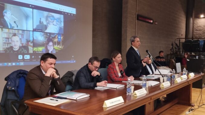 Anci Umbria, un seminario per fare il punto sulla formazione 0-6
