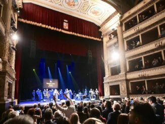 Successo per la 30esima edizione di Umbria Jazz Winter