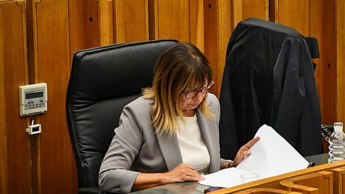 L’Umbria Ottiene Finanziamenti per la Ripresa Post-Sisma