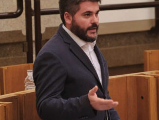 Assemblea Legislativa. De Luca (M5S) annuncia interrogazione