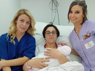 Gli ultimi bebè del 2023 e i nuovi nati del 2024