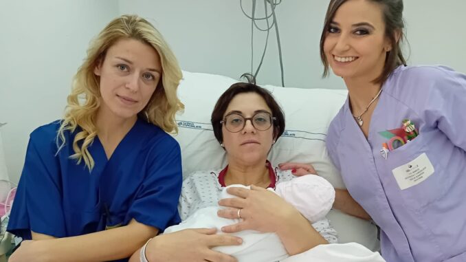 Gli ultimi bebè del 2023 e i nuovi nati del 2024