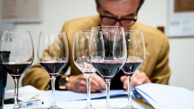 L'Umbria brinda negli Stati Uniti: i vini umbri sbarcano a Chicago