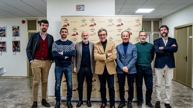 L'Umbria del Vino attese le proclamazioni dei vincitori