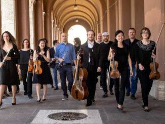 Fondazione Perugia Musica Classica. I prossimi appuntamenti