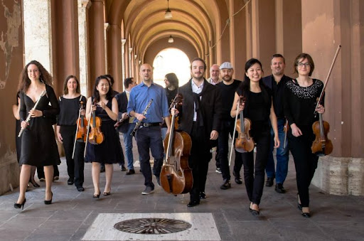 Fondazione Perugia Musica Classica. I prossimi appuntamenti