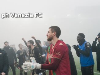 Ternana perde a Venezia partita opaca causa un gol casuale
