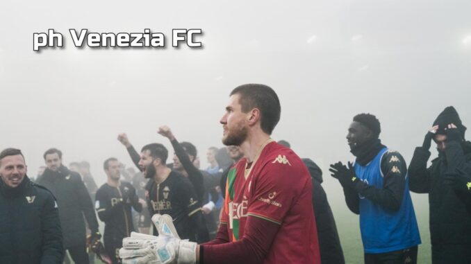 Ternana perde a Venezia partita opaca causa un gol casuale