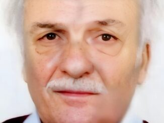 Si ricerca di Vincenzo Rocchetti, scomparso da Bastia Umbra