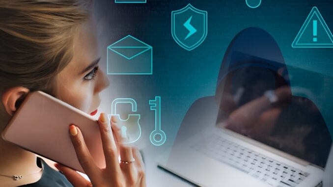 Polizia recupera 11mila € in caso di "Vishing", vittima riavere i risparmi