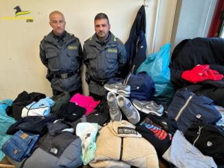 Carnevale e gli Eventi Valentiniani super controlli della Finanza